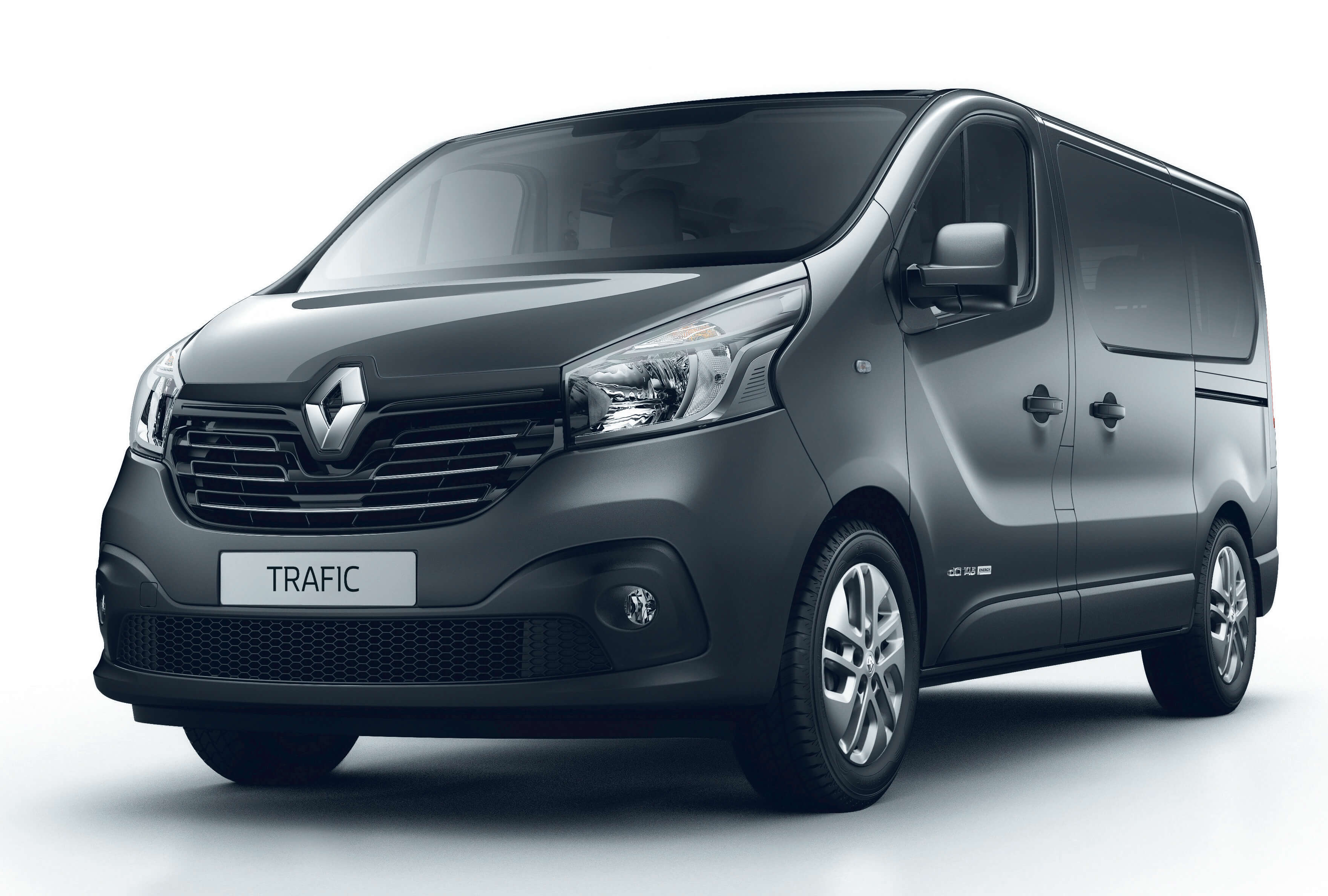 Купить Renault Trafic Б У